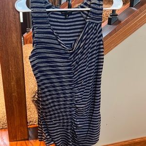 Willi Smith tank top in a size medium